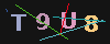 Gambar captcha