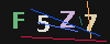 Gambar captcha